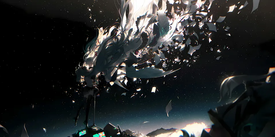 樱之雨 配图 5