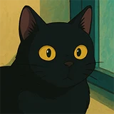 黑猫船长 Z